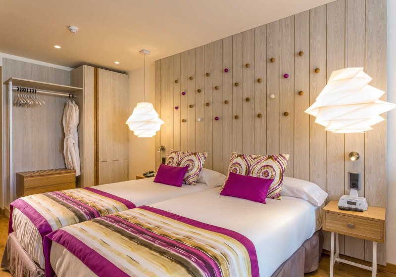 Zimmer & Wohnkomfort