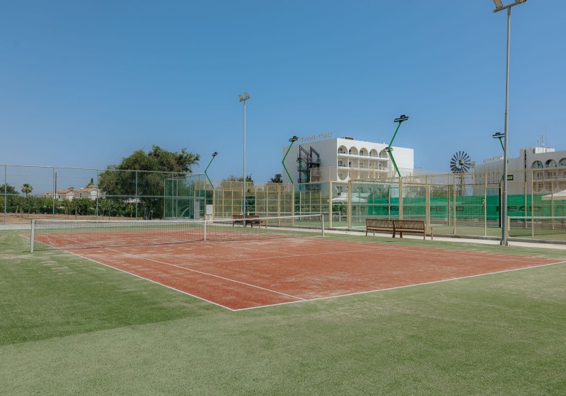 Sport & Fitness