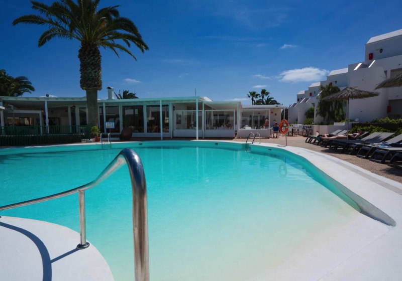 Ausstattung & Service