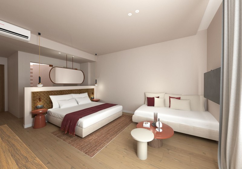 Zimmer & Wohnkomfort