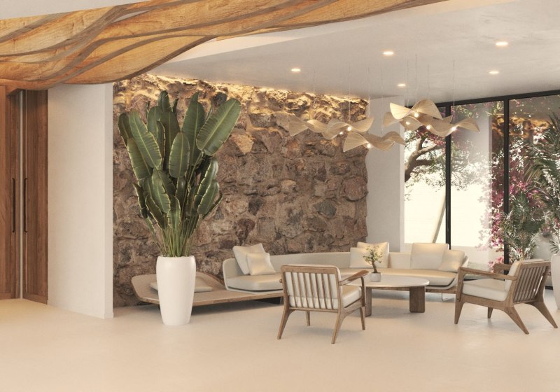 Ausstattung & Service