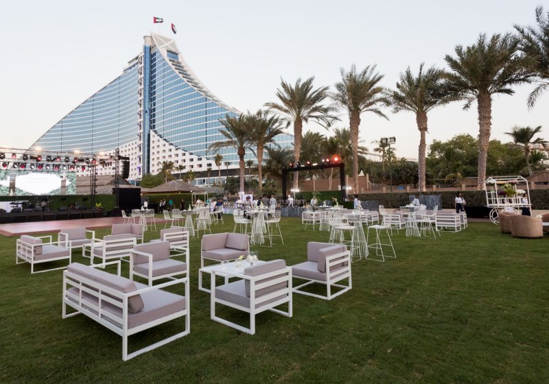 Ausstattung & Service