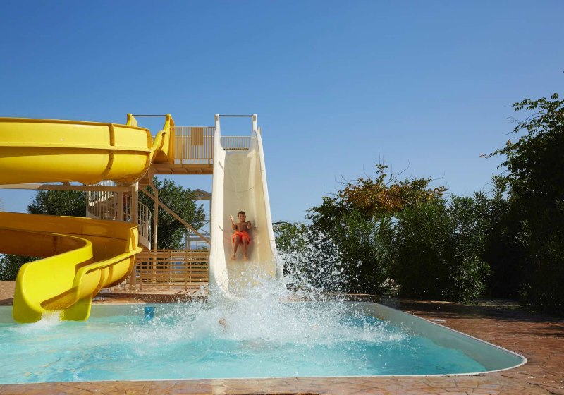 Ausstattung & Service