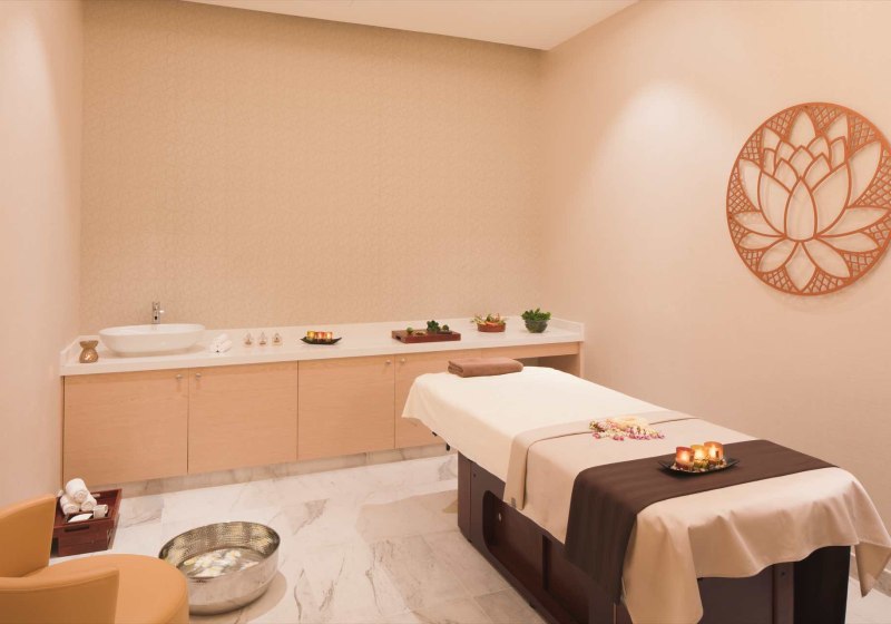 Wellness & Entspannung