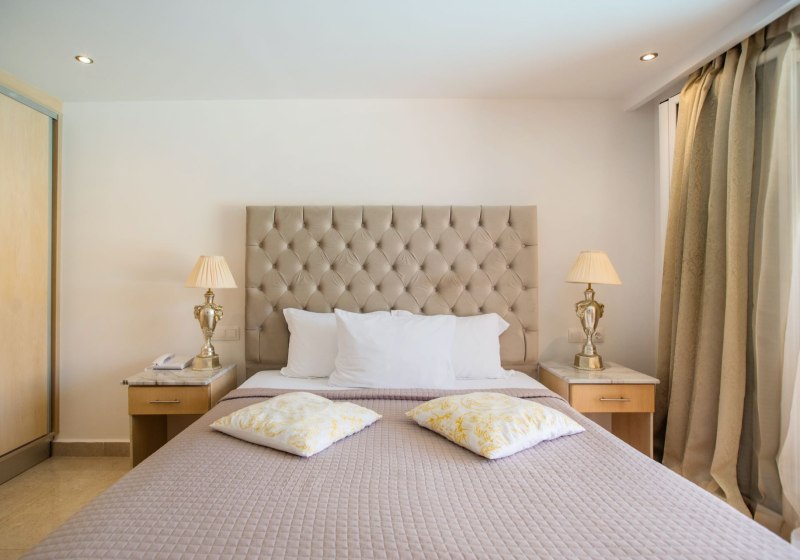 Zimmer & Wohnkomfort