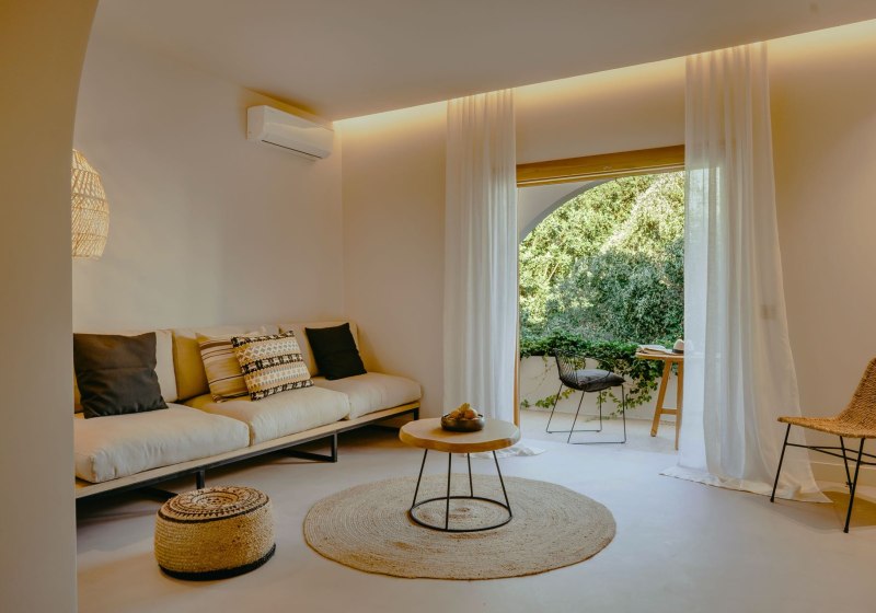 Zimmer & Wohnkomfort