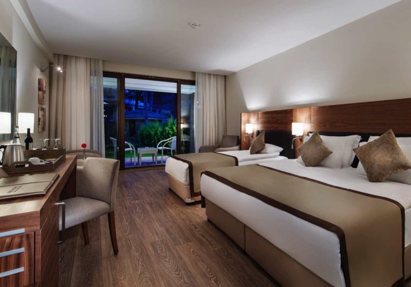 Zimmer & Wohnkomfort