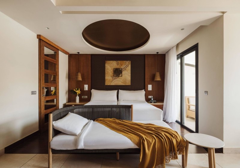 Zimmer & Wohnkomfort