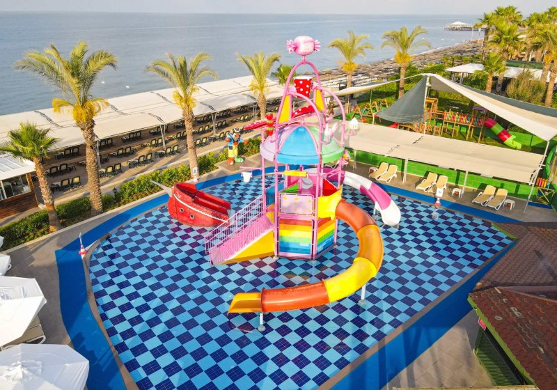 Crystal Family Comfort Collection