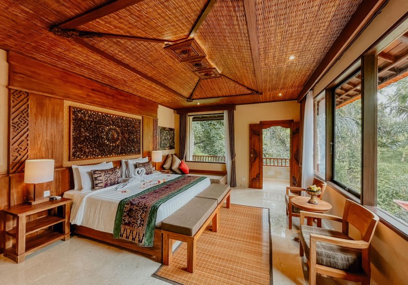 Zimmer & Wohnkomfort