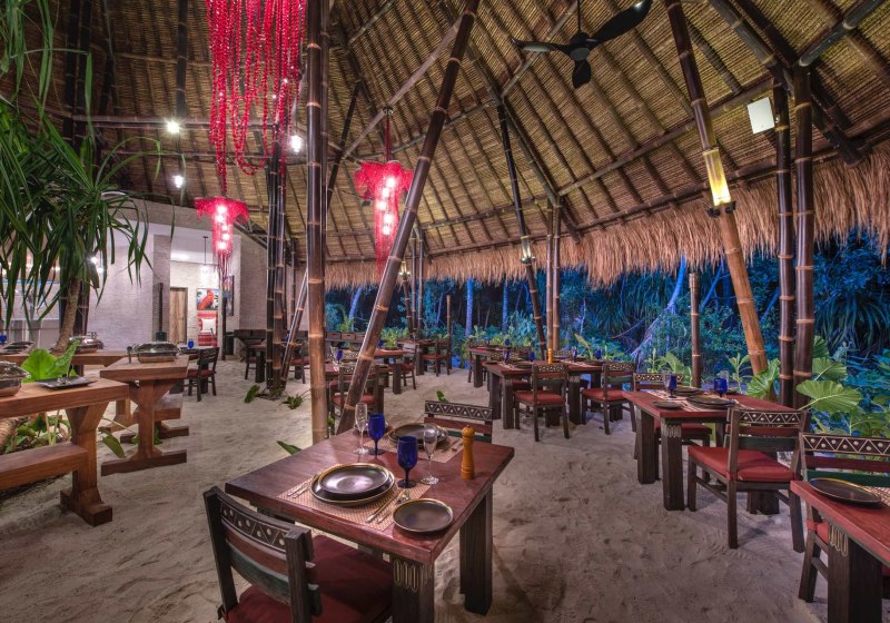 Kulinarik & Restaurants