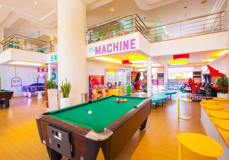 Abora Continental by Lopesan Hotels