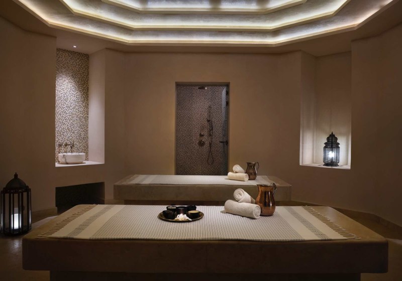 Wellness & Entspannung