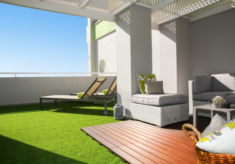 Zimmer & Wohnkomfort