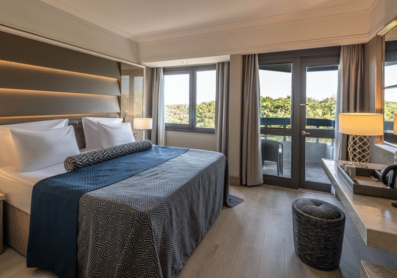 Zimmer & Wohnkomfort