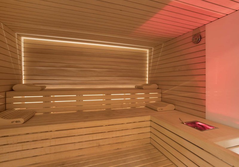 Wellness & Entspannung