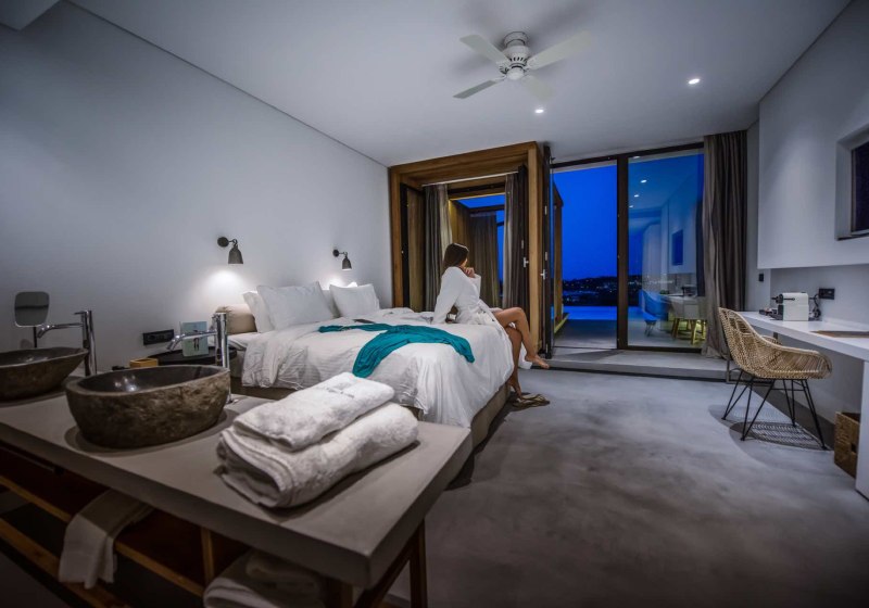 Zimmer & Wohnkomfort
