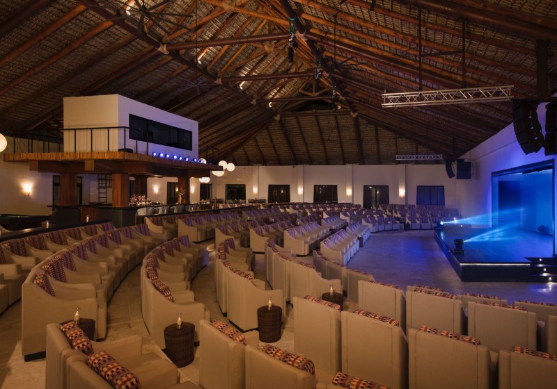 Beispiel: Unterhaltung & Entertainment