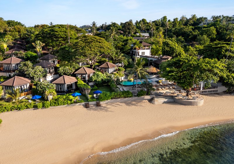 SAii Koh Samui Villas
