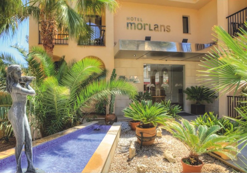 Ausstattung & Service