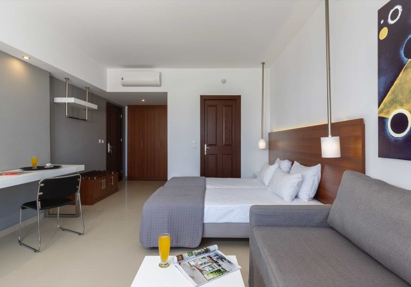 Zimmer & Wohnkomfort