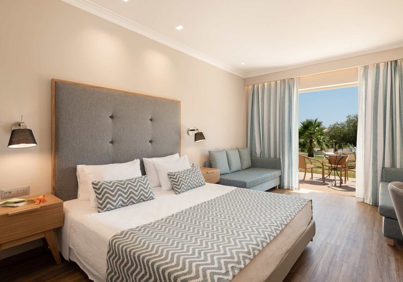 Zimmer & Wohnkomfort