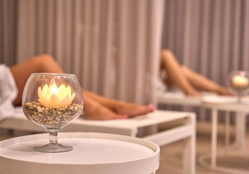 Wellness & Entspannung