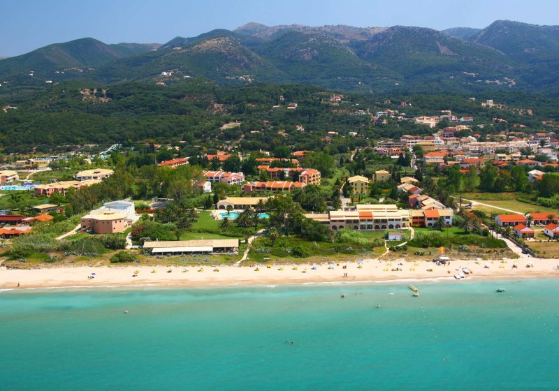 St. George's Bay Country Club