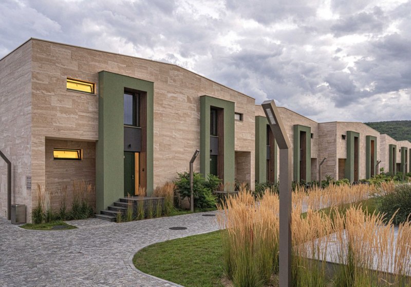 Zimmer & Wohnkomfort