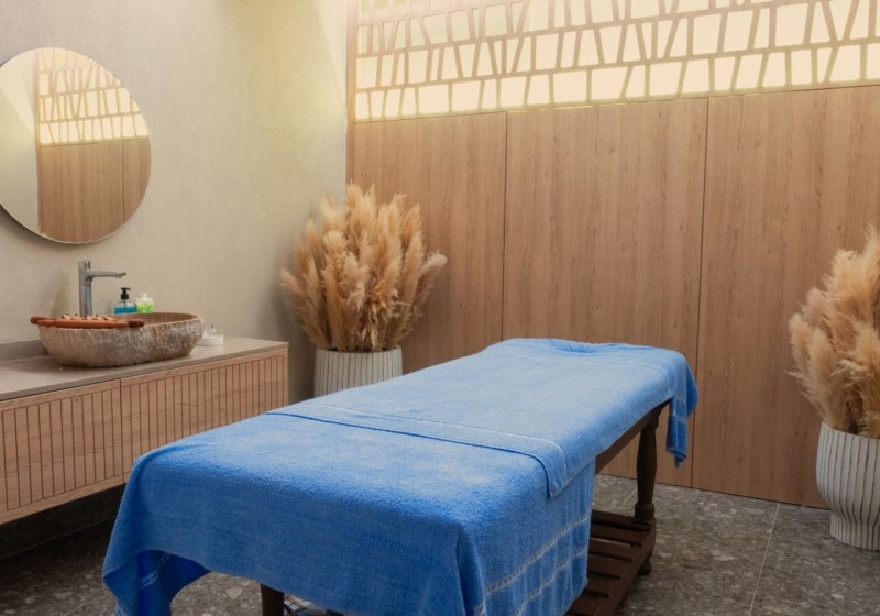 Wellness & Entspannung