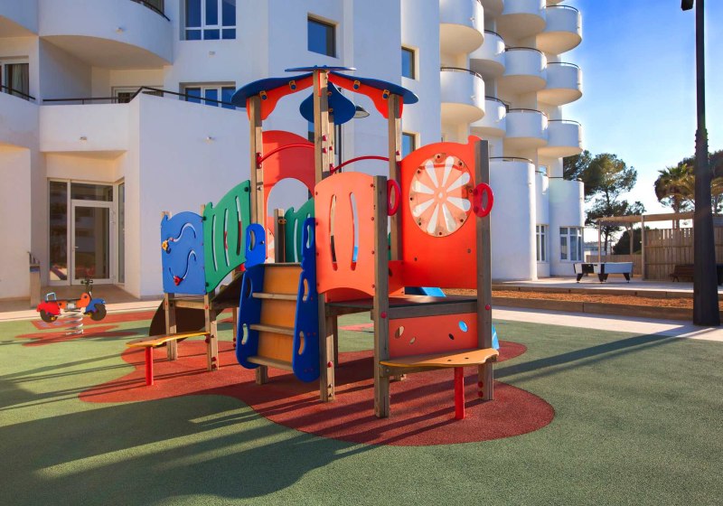 Hipotels Hipocampo Playa