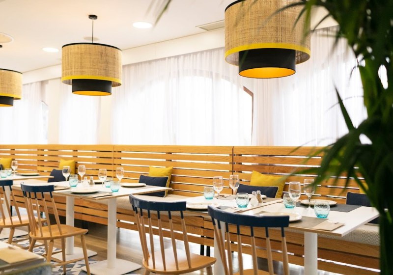 Kulinarik & Restaurants