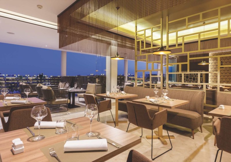 Kulinarik & Restaurants