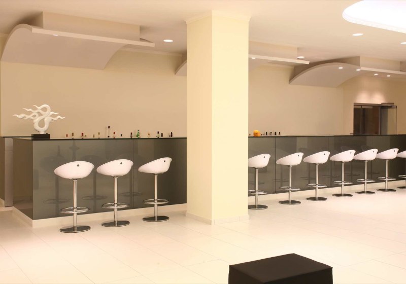 Ausstattung & Service