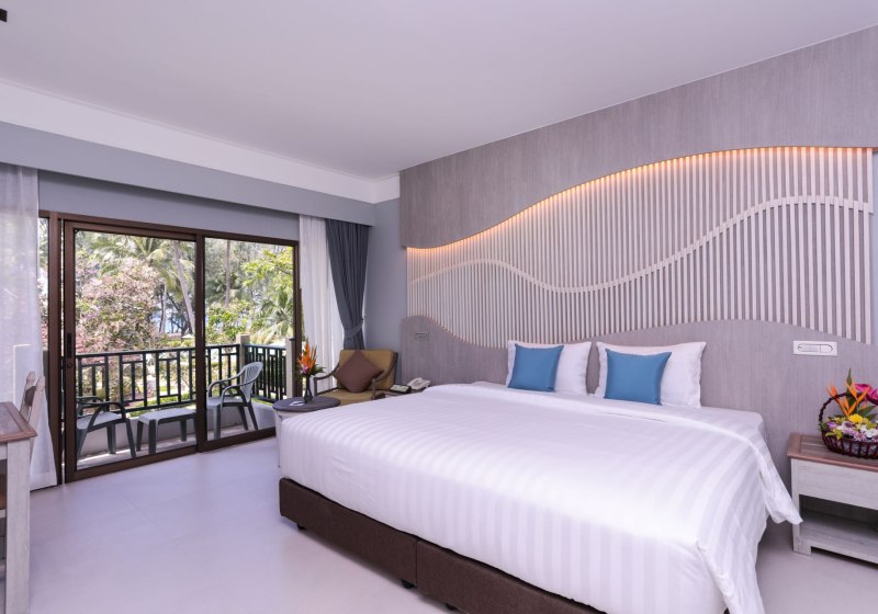 Zimmer & Wohnkomfort