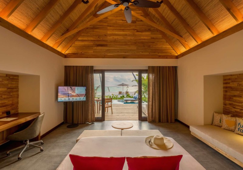 Zimmer & Wohnkomfort