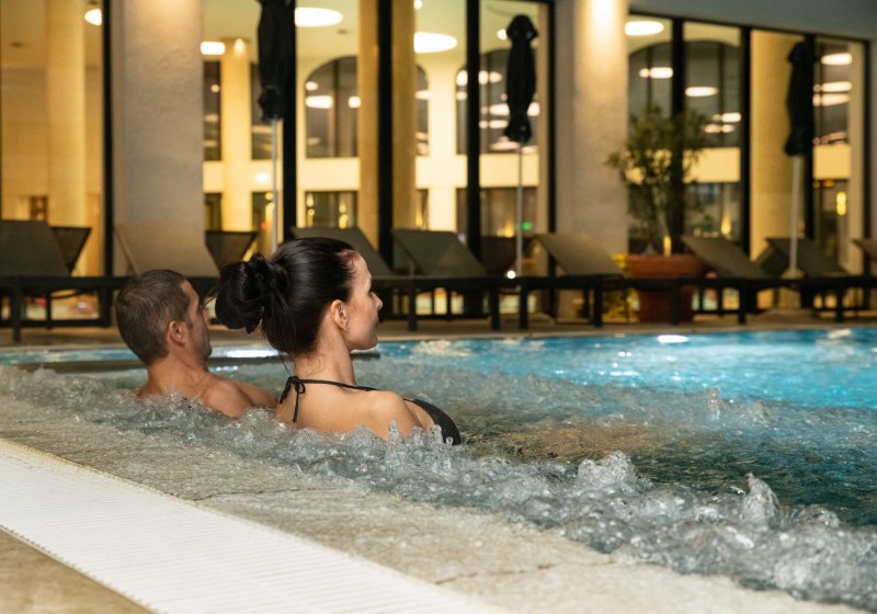 Wellness & Entspannung