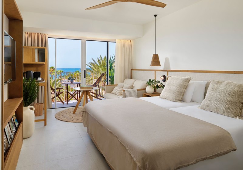 Zimmer & Wohnkomfort