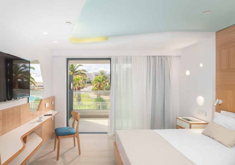 Zimmer & Wohnkomfort