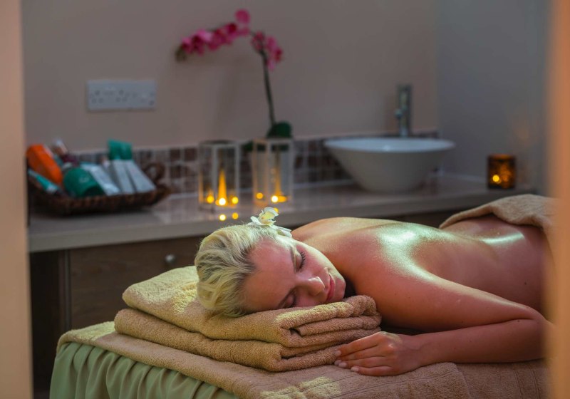 Wellness & Entspannung