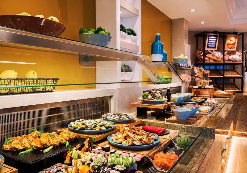 Kulinarik & Restaurants