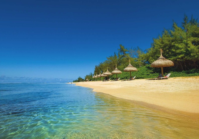 Sofitel SO Mauritius