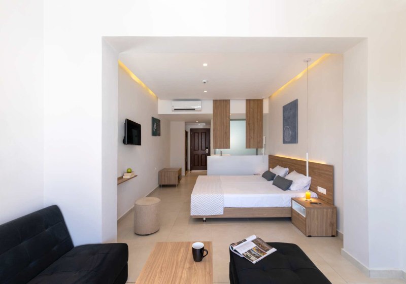 Zimmer & Wohnkomfort