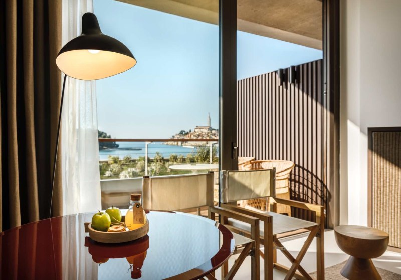 Ausstattung & Service