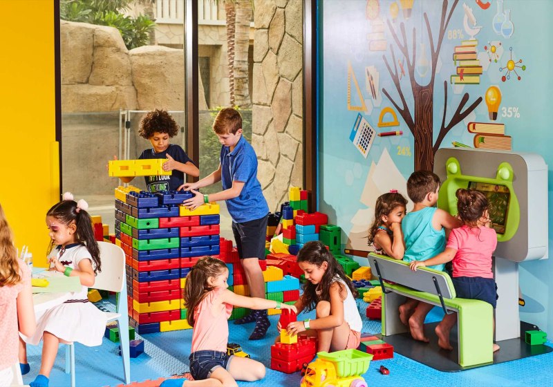 Sofitel Dubai The Palm