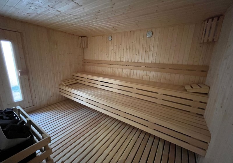 Wellness & Entspannung