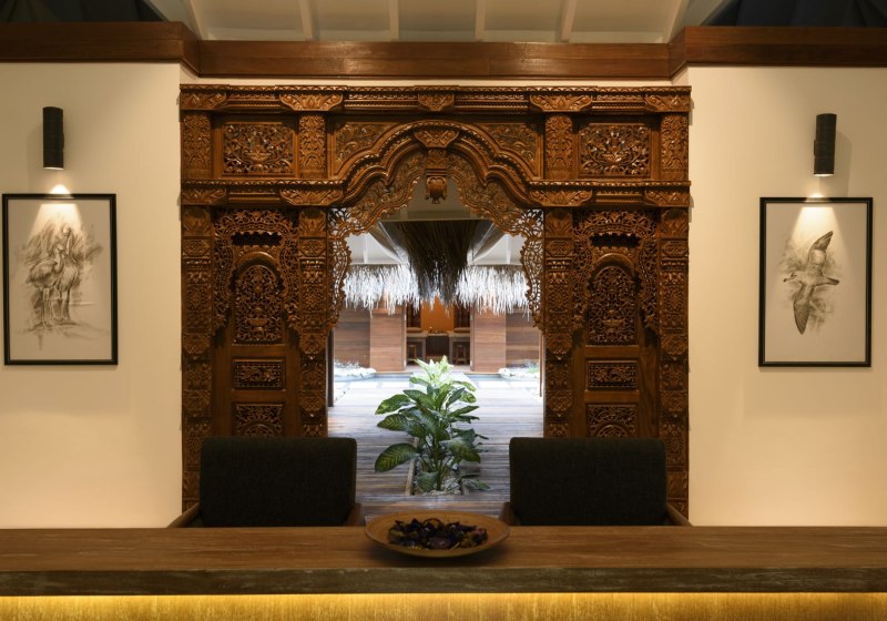 Wellness & Entspannung