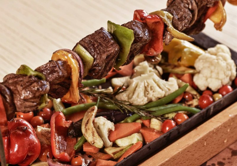 Kulinarik & Restaurants