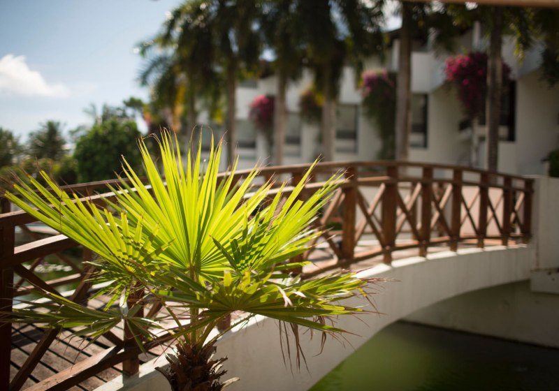 Lanka Princess Hotel