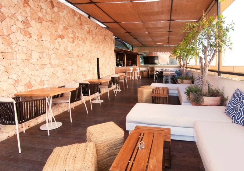 Ausstattung & Service